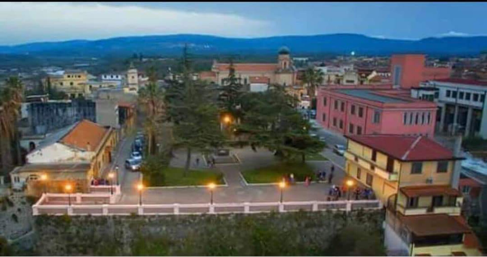 Rosarno